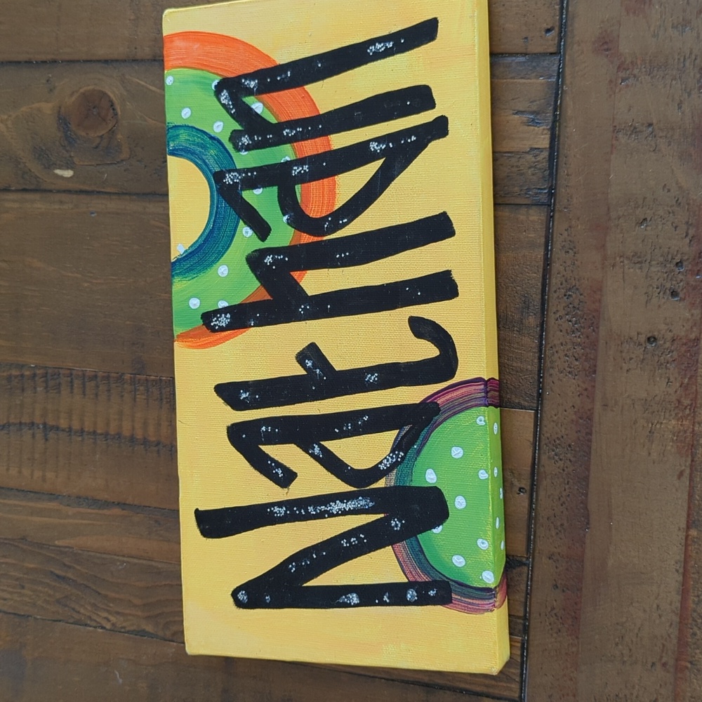 Wall Art